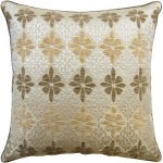 Hippy - Decorative Pillow